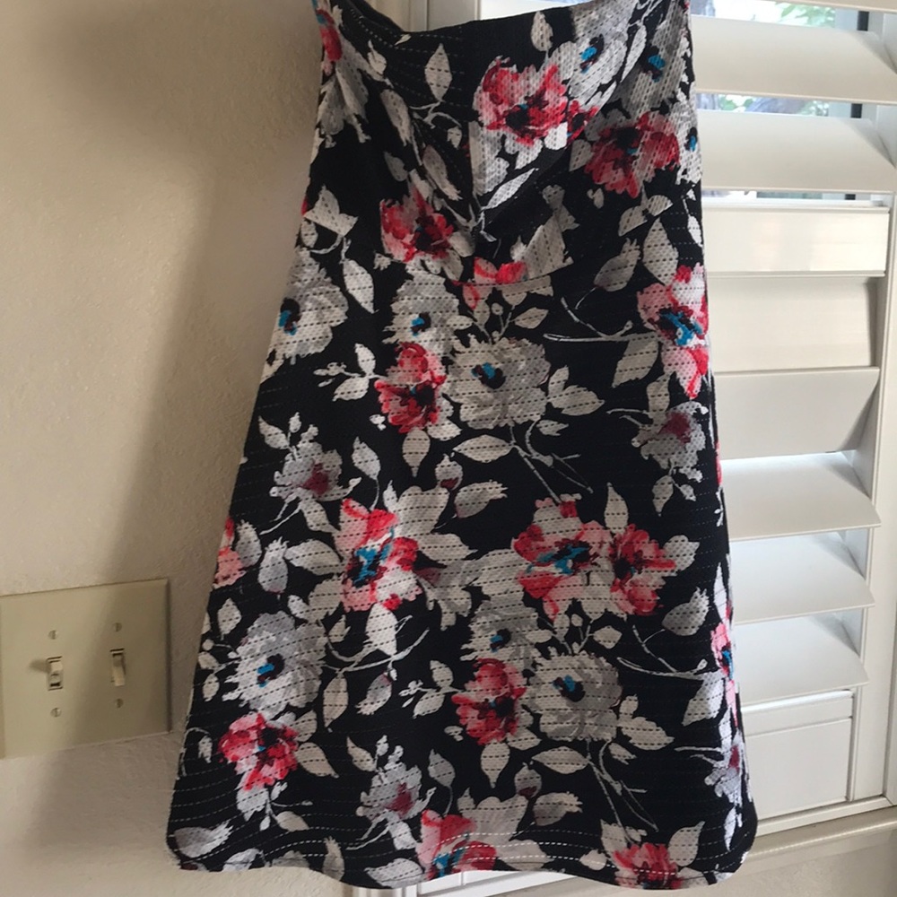 Dress by express
